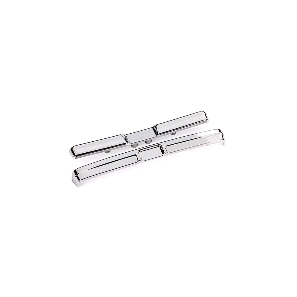 TRAXXAS BUMPER FRONT (1)/ REAR (1)