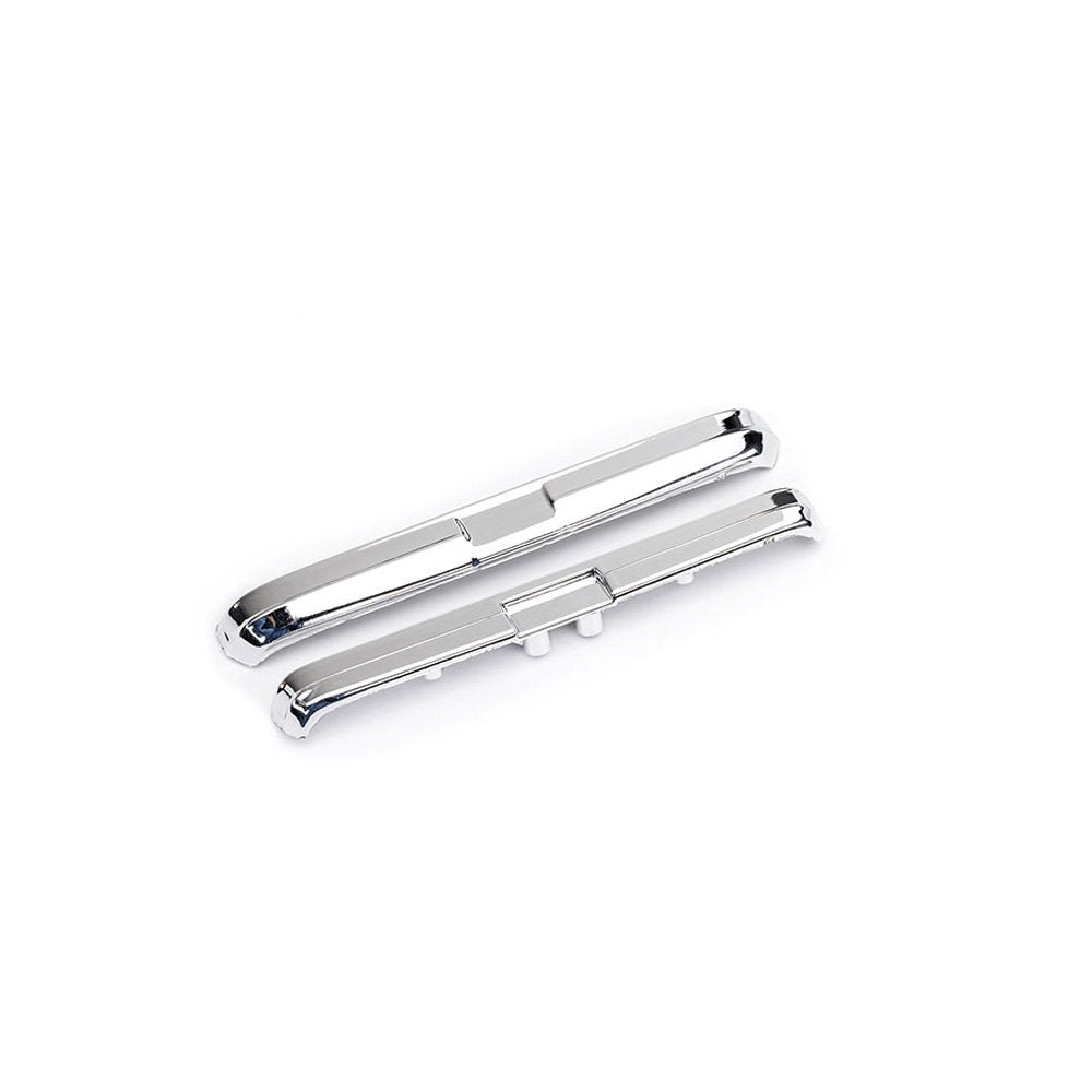 TRAXXAS BUMPER FRONT (1)/ REAR (1)