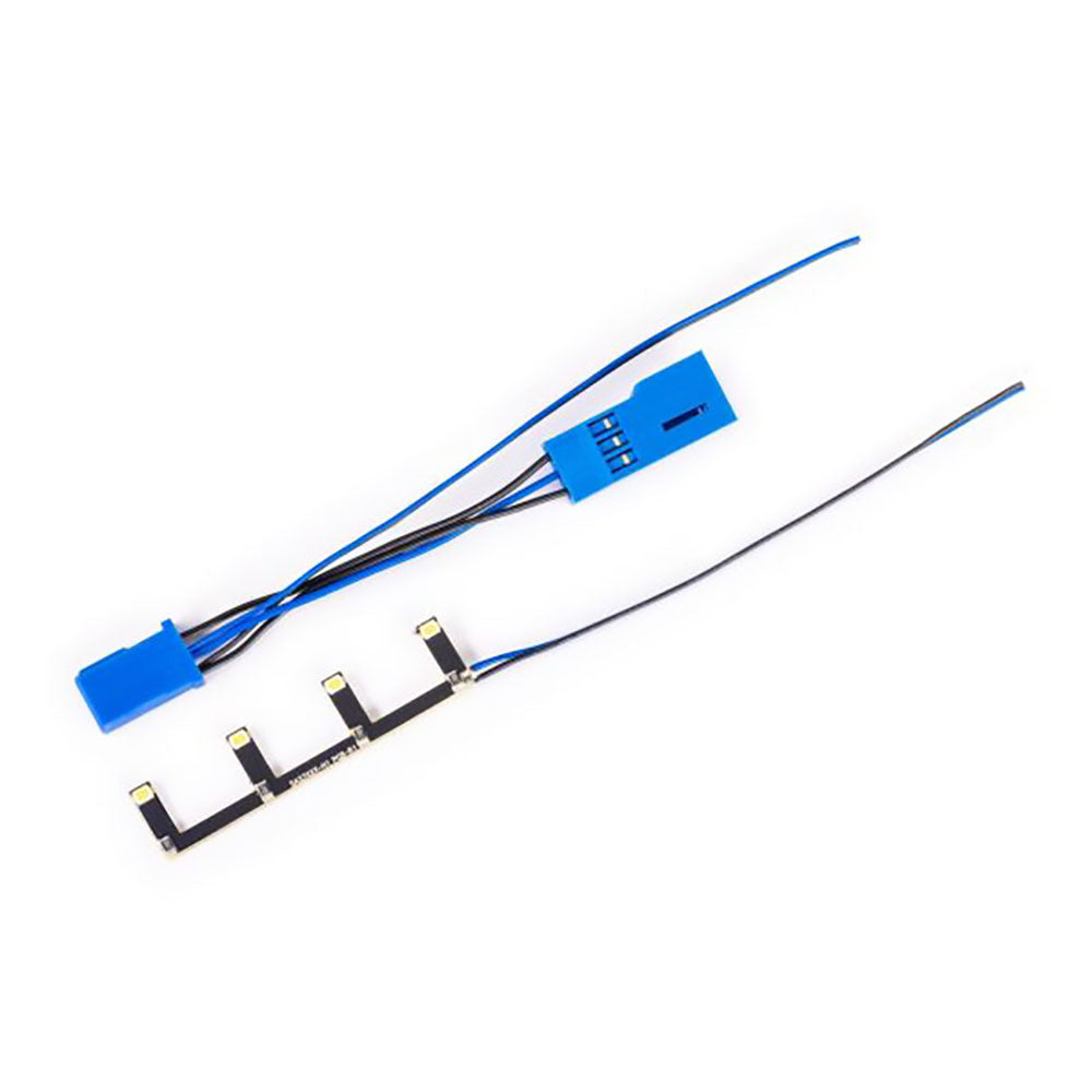 TRAXXAS WIRE HARNESS LED LIGHTS (FITS 9862)