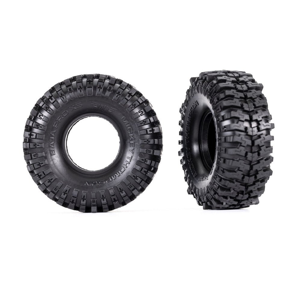 TRAXXAS TIRES MT BAJA PRO XS 2.4 (2)