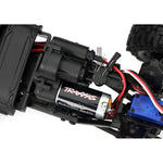 TRAXXAS TRANSMISSION CMPLT TWO SPEED