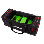 TRAXXAS DUFFLE BAG MEDIUM