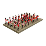 AIRFIX 1/76 GUARDS BAND