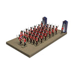 AIRFIX 1/76 GUARDS COLOUR PARTY