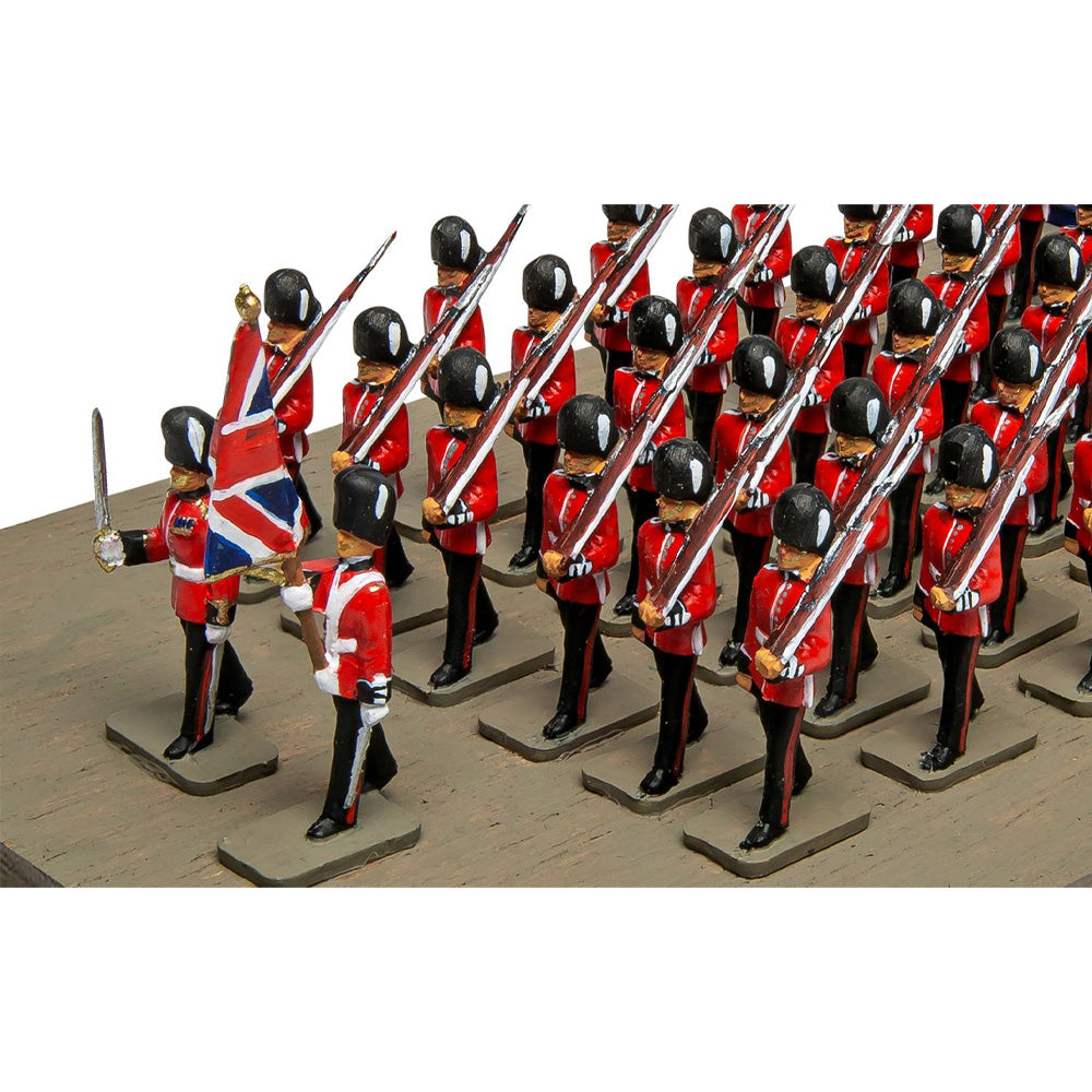 AIRFIX 1/76 GUARDS COLOUR PARTY