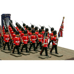 AIRFIX 1/76 GUARDS COLOUR PARTY