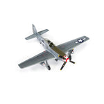 AIRFIX 1/72 NORTH AMERICAN P-51D MUSTANG