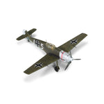 AIRFIX 1/72 MESSERSCHMITT BF109E-4