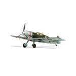 AIRFIX 1/72 MESSERSCHMITT BF109E-4