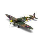 AIRFIX 1/72 SUPERMARINE SPITFIRE MK.IA