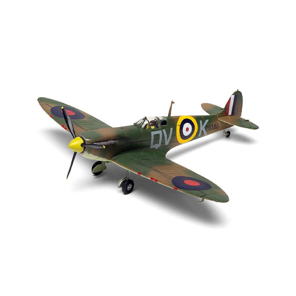 AIRFIX 1/72 SUPERMARINE SPITFIRE MK.IA