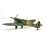 AIRFIX 1/72 SUPERMARINE SPITFIRE MK.IA