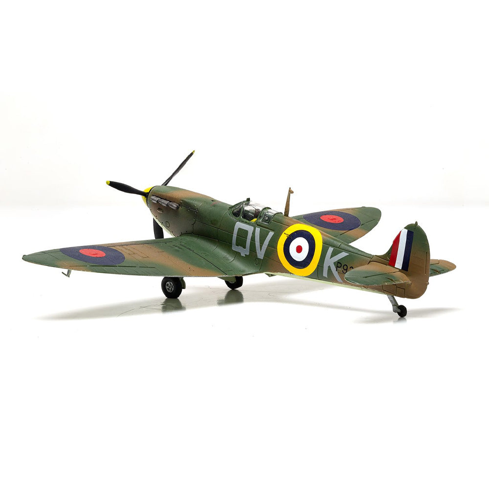 AIRFIX 1/72 SUPERMARINE SPITFIRE MK.IA