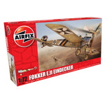 AIRFIX 1/72 FOKKER E.II EINDECKER