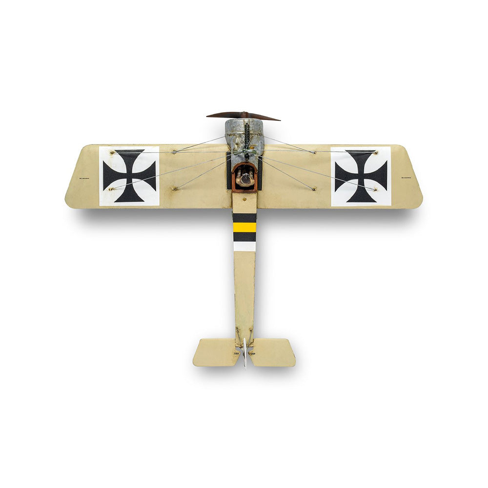 AIRFIX 1/72 FOKKER E.II EINDECKER