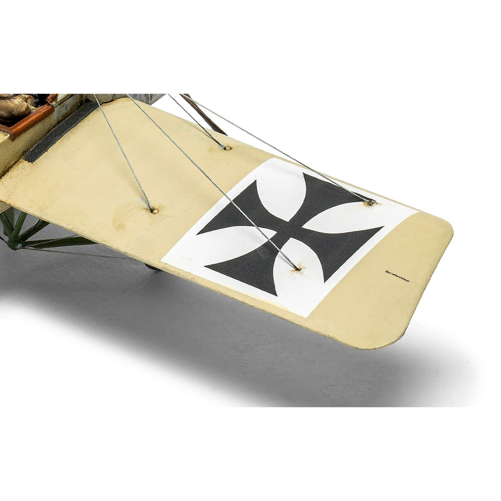AIRFIX 1/72 FOKKER E.II EINDECKER