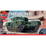 AIRFIX 1/76 CHURCHILL MK.VII