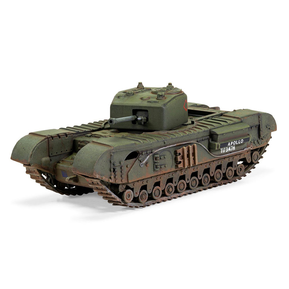 AIRFIX 1/76 CHURCHILL MK.VII
