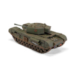 AIRFIX 1/76 CHURCHILL MK.VII