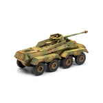 AIRFIX 1/76 SD.KFZ.234 ARMOURED CAR