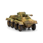 AIRFIX 1/76 SD.KFZ.234 ARMOURED CAR