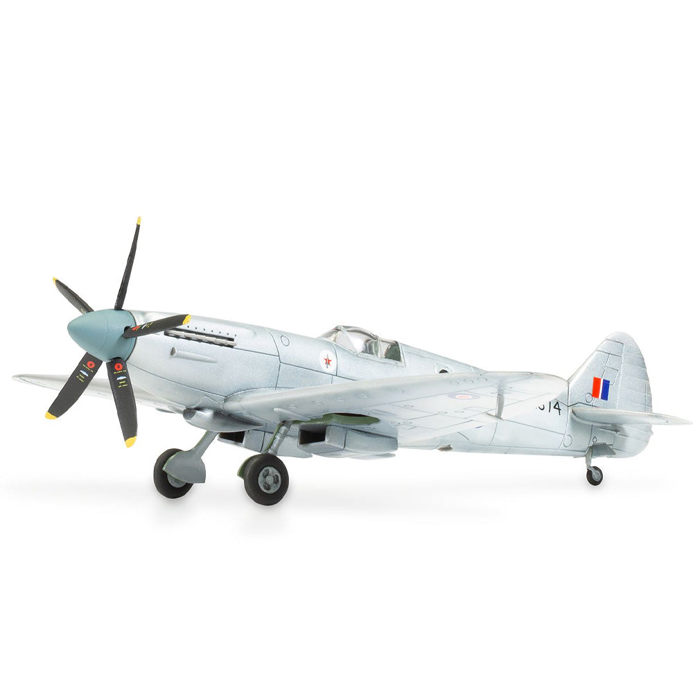 AIRFIX 1/72 SUPERMARINE SPITFIRE PR.XIX