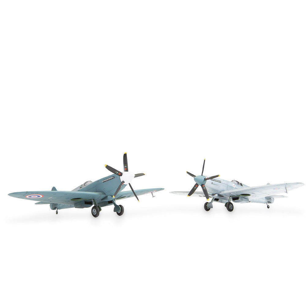 AIRFIX 1/72 SUPERMARINE SPITFIRE PR.XIX