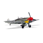 AIRFIX 1/72 MESSERSCHMITT BF109G-6