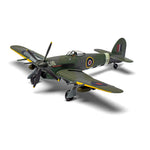 AIRFIX 1/72 HAWKER TYPHOON MK.IB