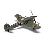 AIRFIX 1/72 HAWKER TYPHOON MK.IB
