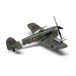 AIRFIX 1/72 HAWKER TYPHOON MK.IB