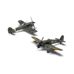 AIRFIX 1/72 HAWKER TYPHOON MK.IB