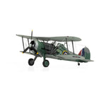 AIRFIX 1/72 GLOSTER GLADIATOR MK.I/MK.II