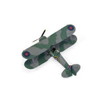 AIRFIX 1/72 GLOSTER GLADIATOR MK.I/MK.II