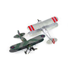 AIRFIX 1/72 GLOSTER GLADIATOR MK.I/MK.II