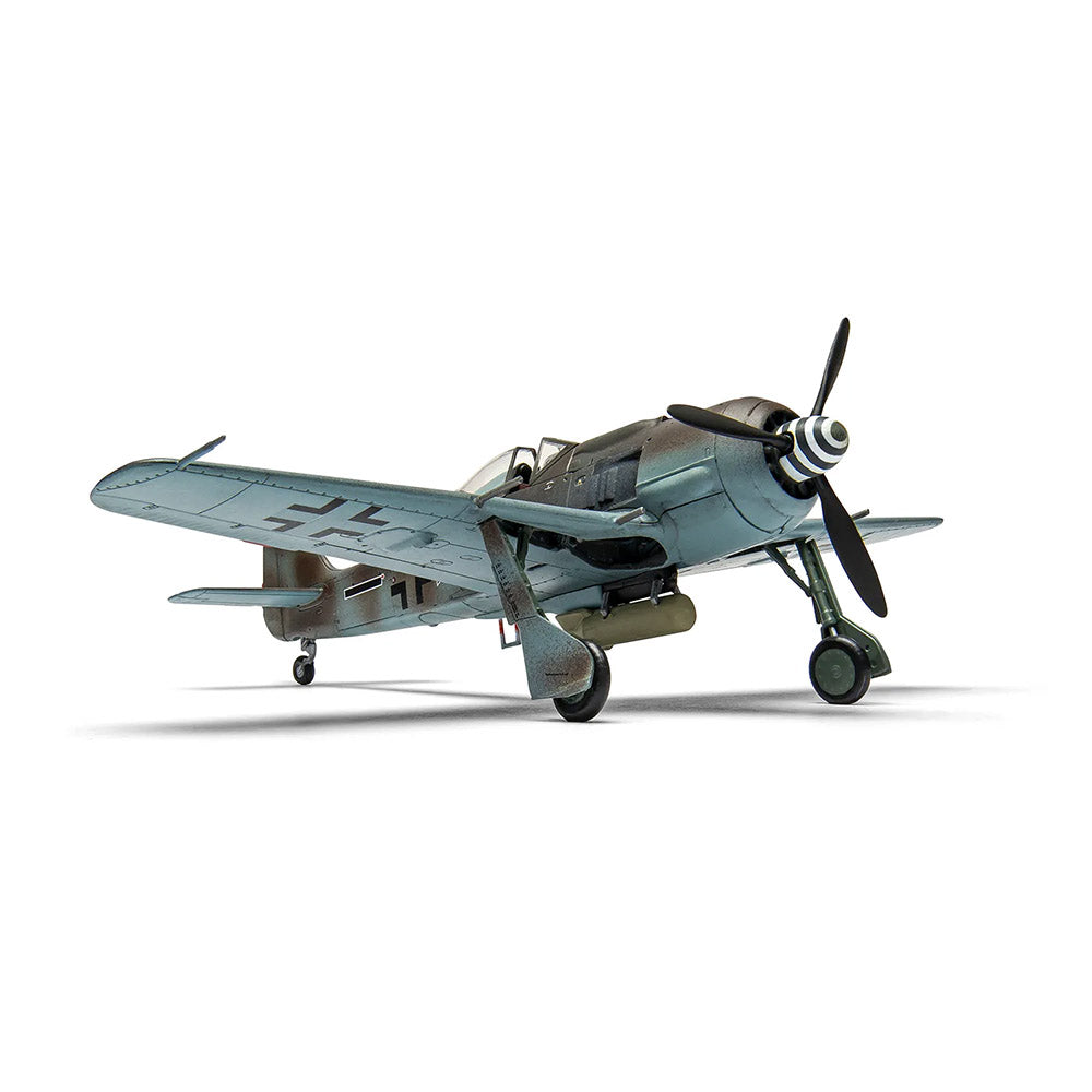 AIRFIX 1/72 FOCKE-WULF FW190A-8/F-8