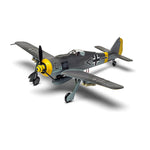 AIRFIX 1/72 FOCKE-WULF FW190A-8/F-8