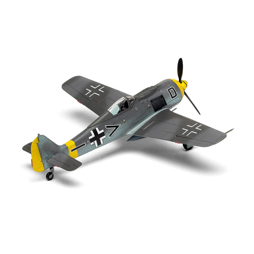 AIRFIX 1/72 FOCKE-WULF FW190A-8/F-8