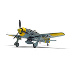 AIRFIX 1/72 FOCKE-WULF FW190A-8/F-8