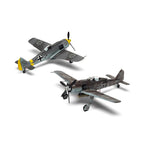 AIRFIX 1/72 FOCKE-WULF FW190A-8/F-8