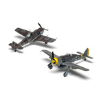 AIRFIX 1/72 FOCKE-WULF FW190A-8/F-8