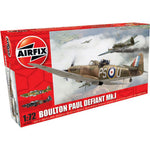 AIRFIX 1/72 BOULTON PAUL DEFIANT MK.I
