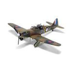 AIRFIX 1/72 BOULTON PAUL DEFIANT MK.I