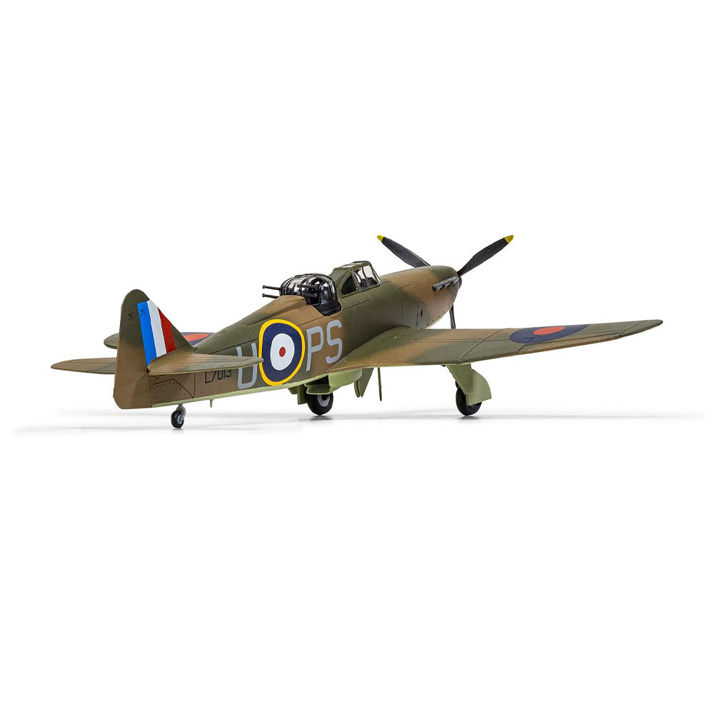 AIRFIX 1/72 BOULTON PAUL DEFIANT MK.I