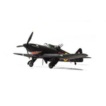 AIRFIX 1/72 BOULTON PAUL DEFIANT MK.I