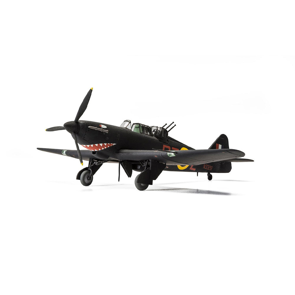 AIRFIX 1/72 BOULTON PAUL DEFIANT MK.I