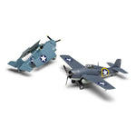 AIRFIX 1/72 GRUMMAN F4F-4 WILDCAT