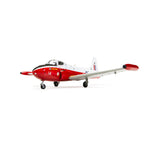AIRFIX 1/72 HUNTING PERCIVAL JET PROVOST T.3/T.4