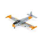 AIRFIX 1/72 HUNTING PERCIVAL JET PROVOST T.3/T.4