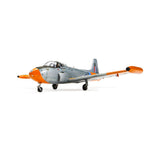 AIRFIX 1/72 HUNTING PERCIVAL JET PROVOST T.3/T.4